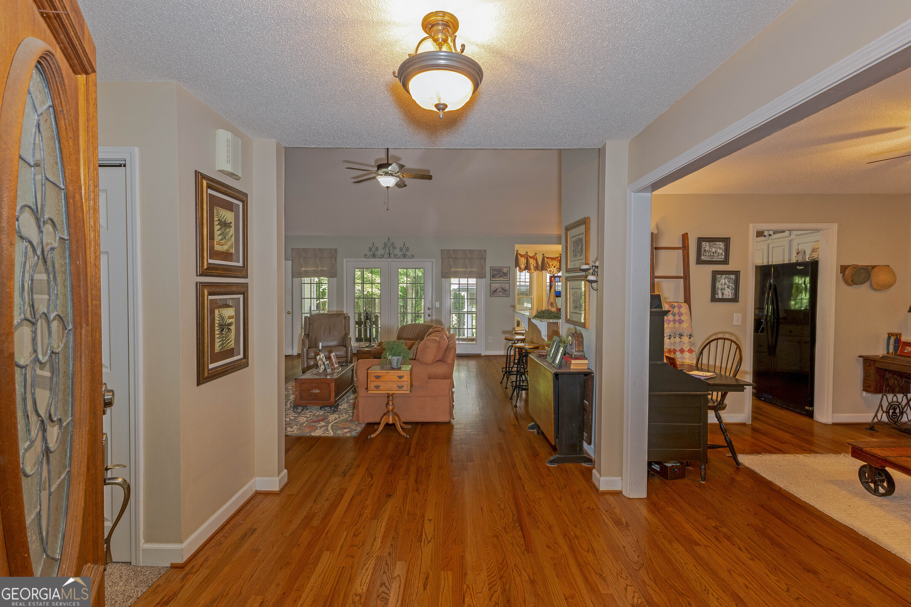 6425 Mixon Road Property Photo 12