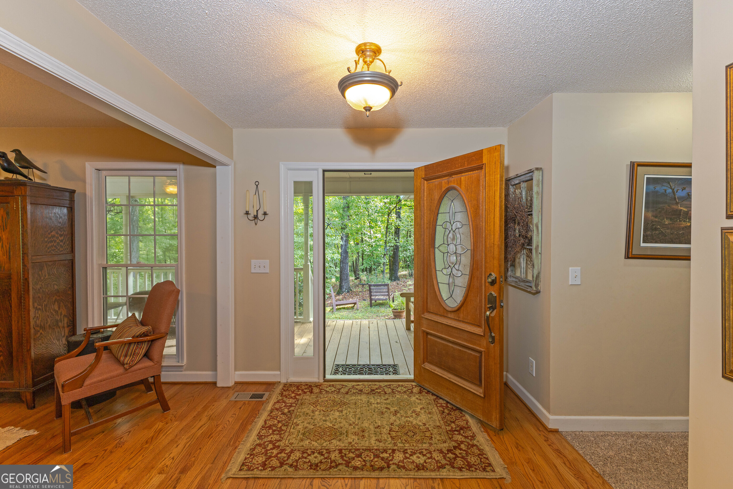 6425 Mixon Road Property Photo 13
