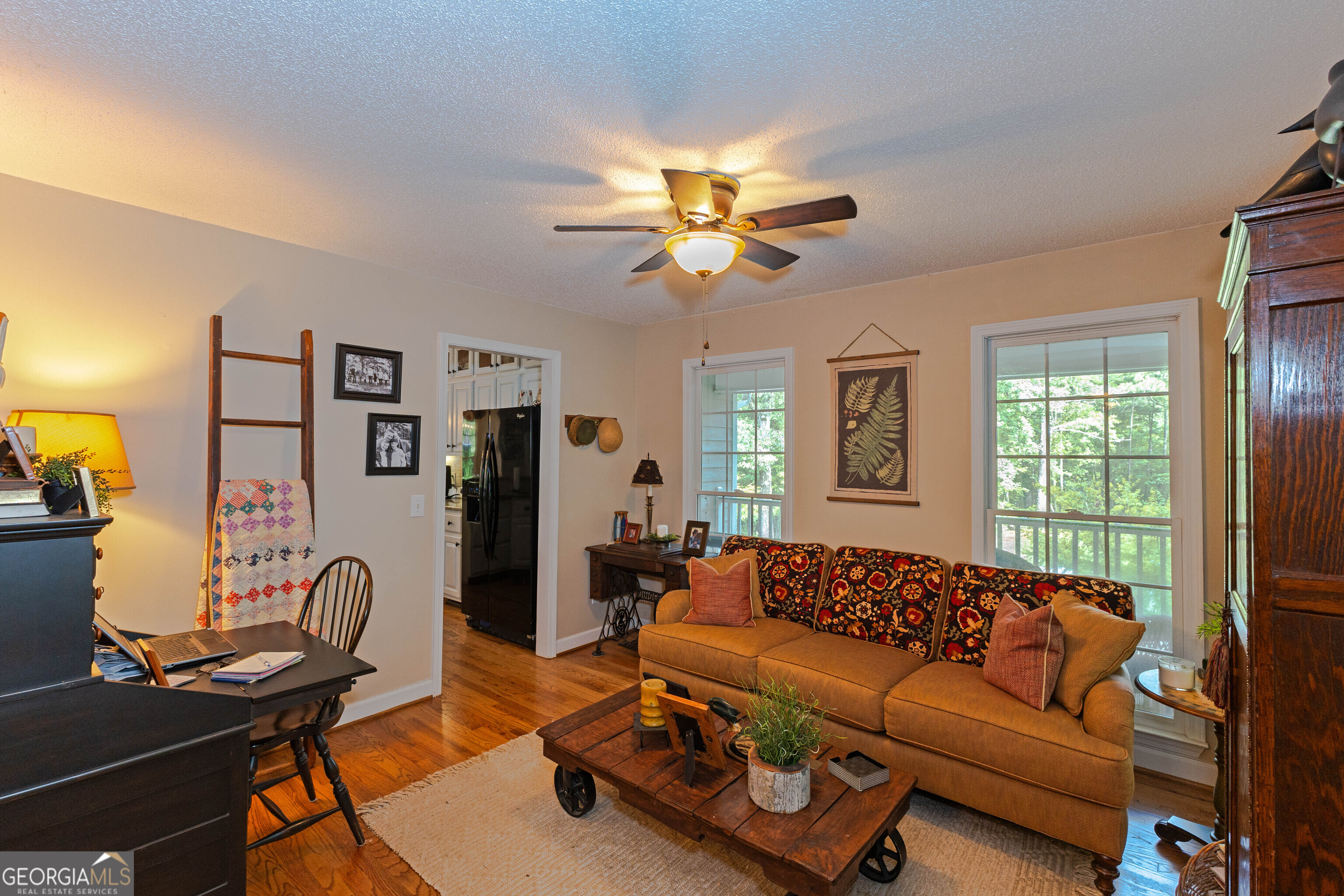 6425 Mixon Road Property Photo 15