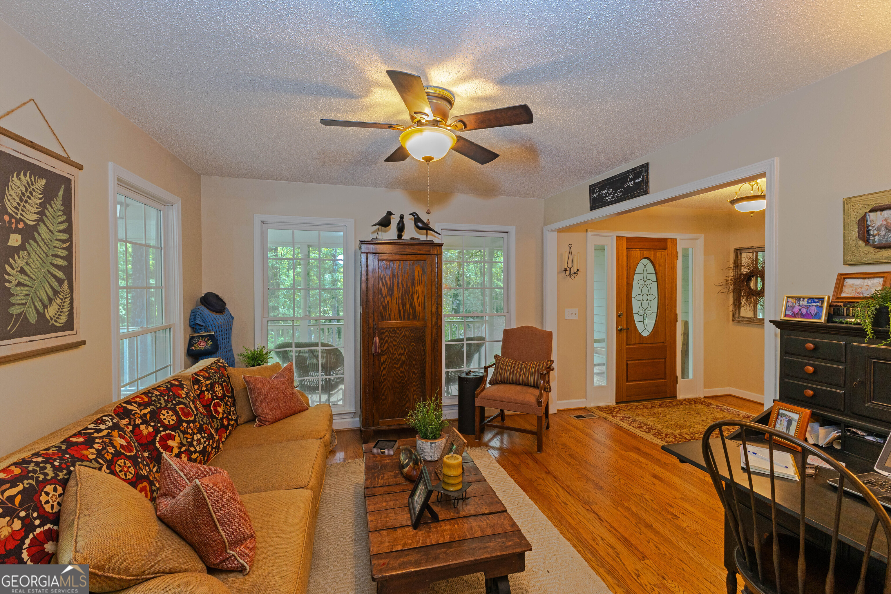 6425 Mixon Road Property Photo 16
