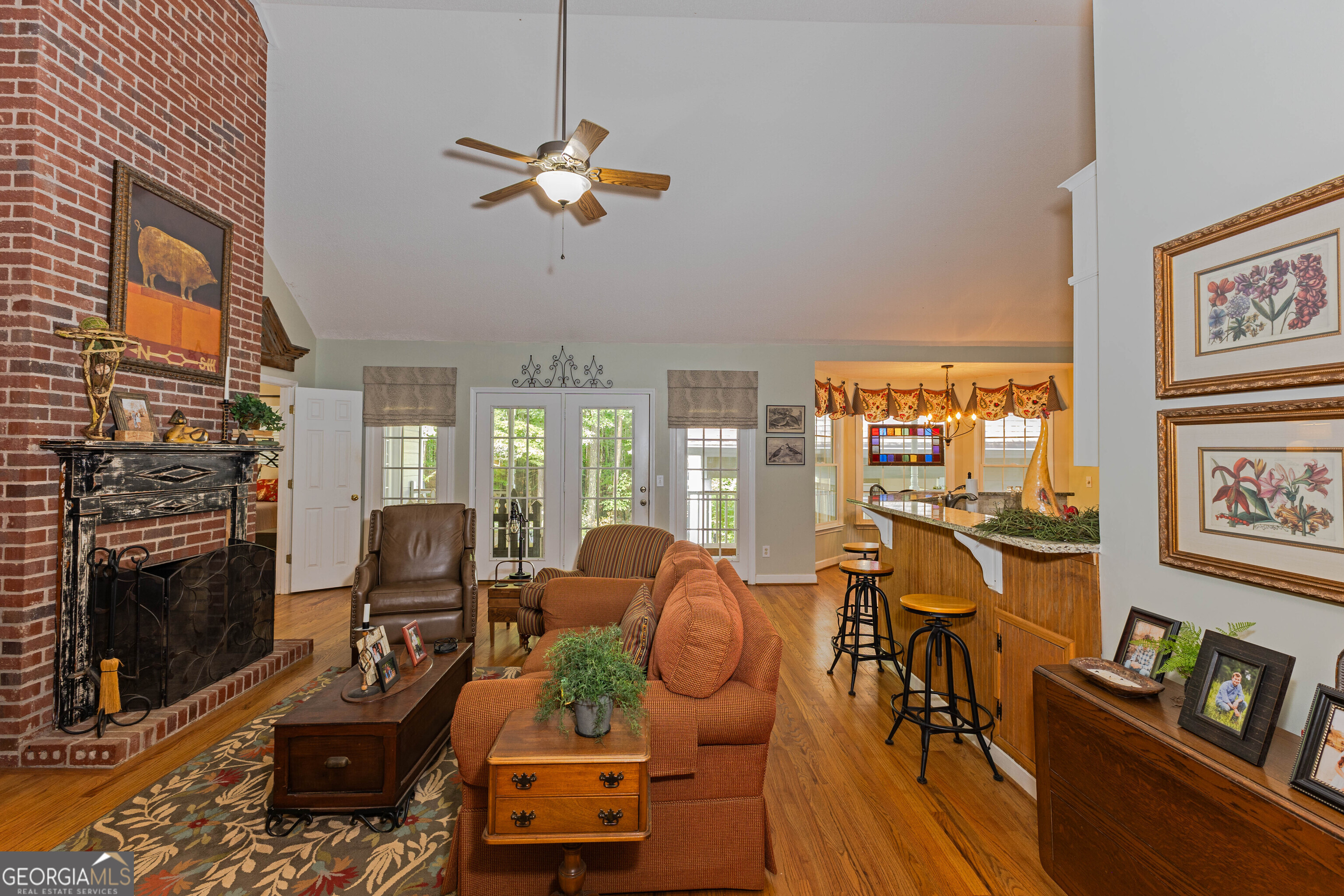 6425 Mixon Road Property Photo 17