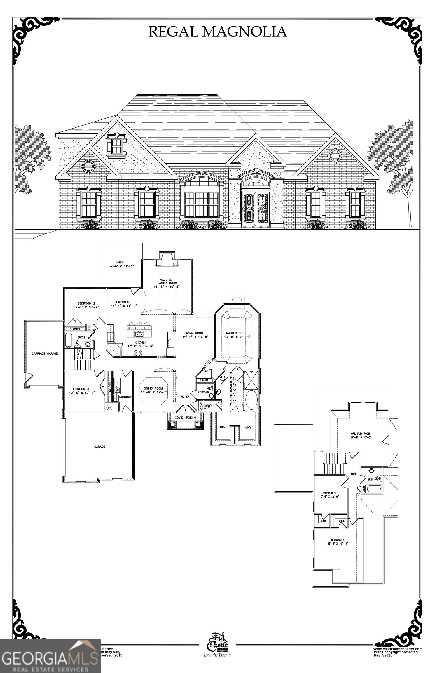 2102 Lacroix Way Property Photo 1
