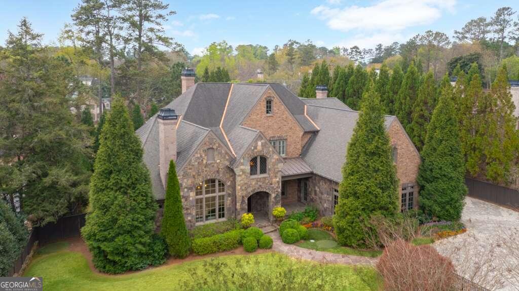 56 Mount Paran Road Property Photo 1