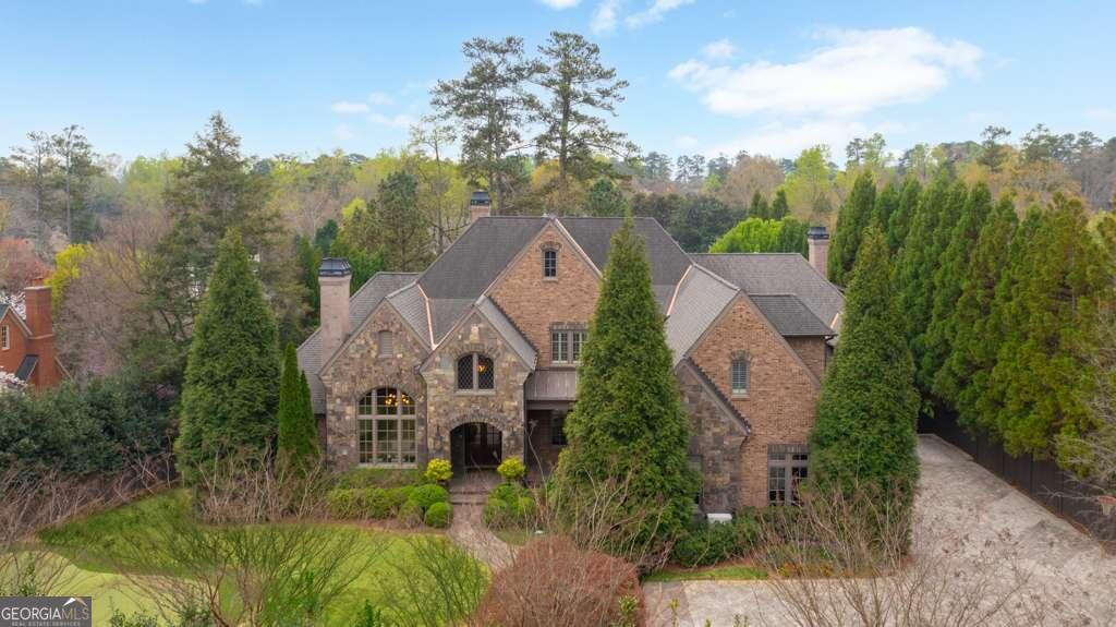 56 Mount Paran Road Property Photo 4