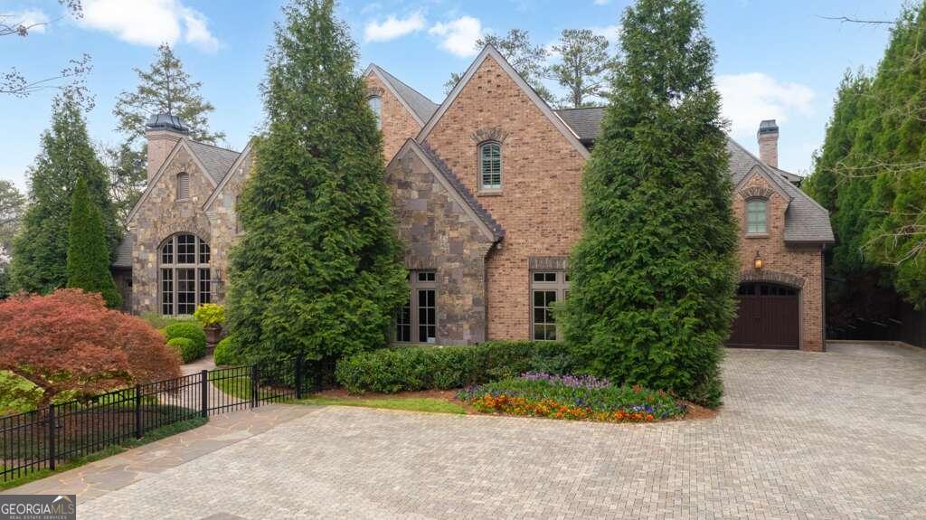 56 Mount Paran Road Property Photo 5