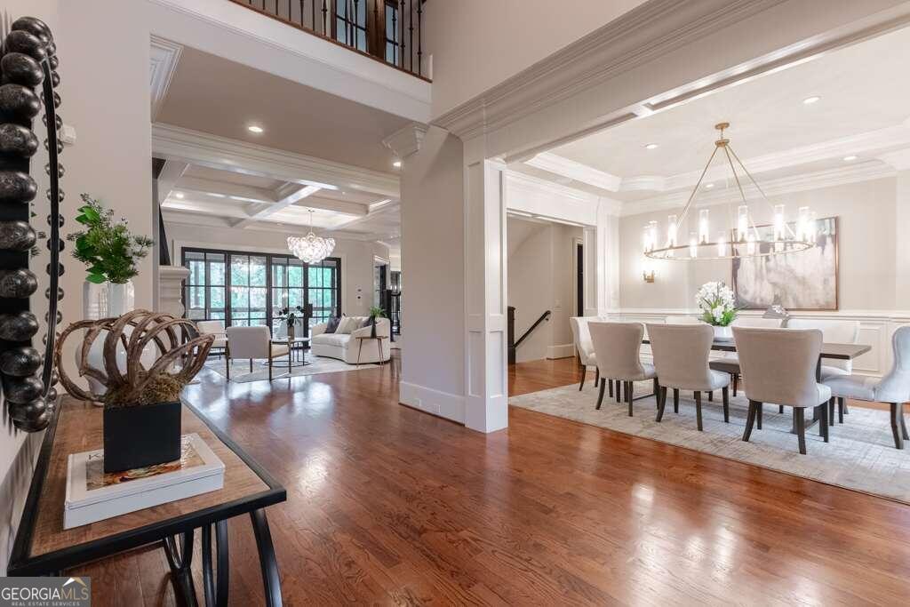 56 Mount Paran Road Property Photo 8