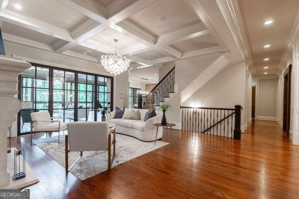 56 Mount Paran Road Property Photo 10