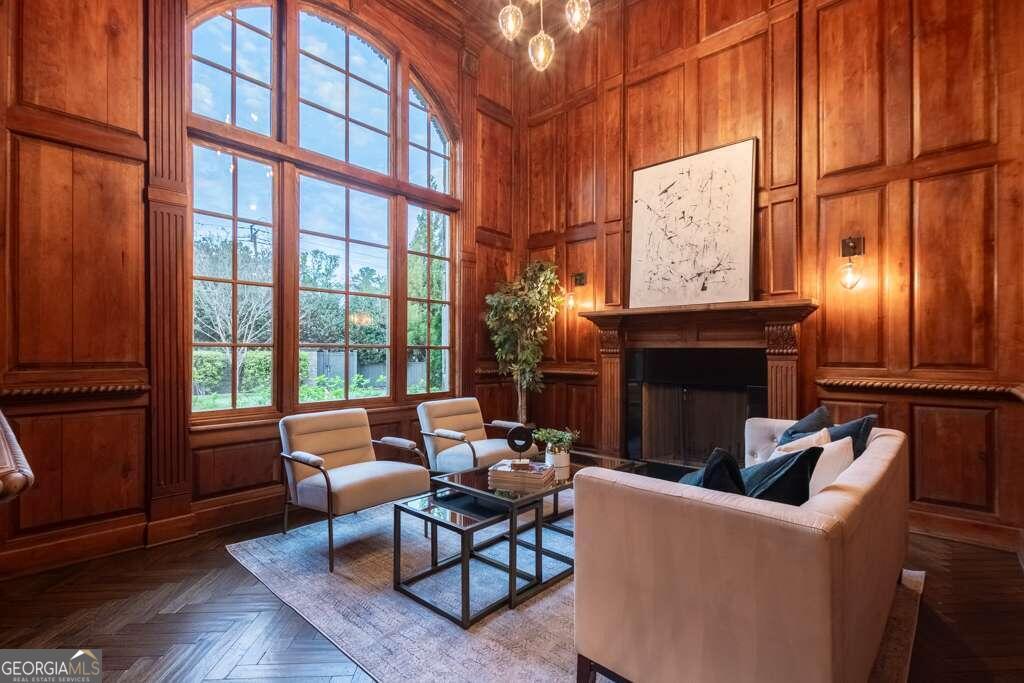 56 Mount Paran Road Property Photo 14