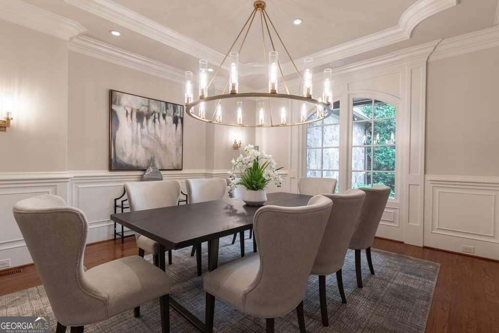 56 Mount Paran Road Property Photo 15