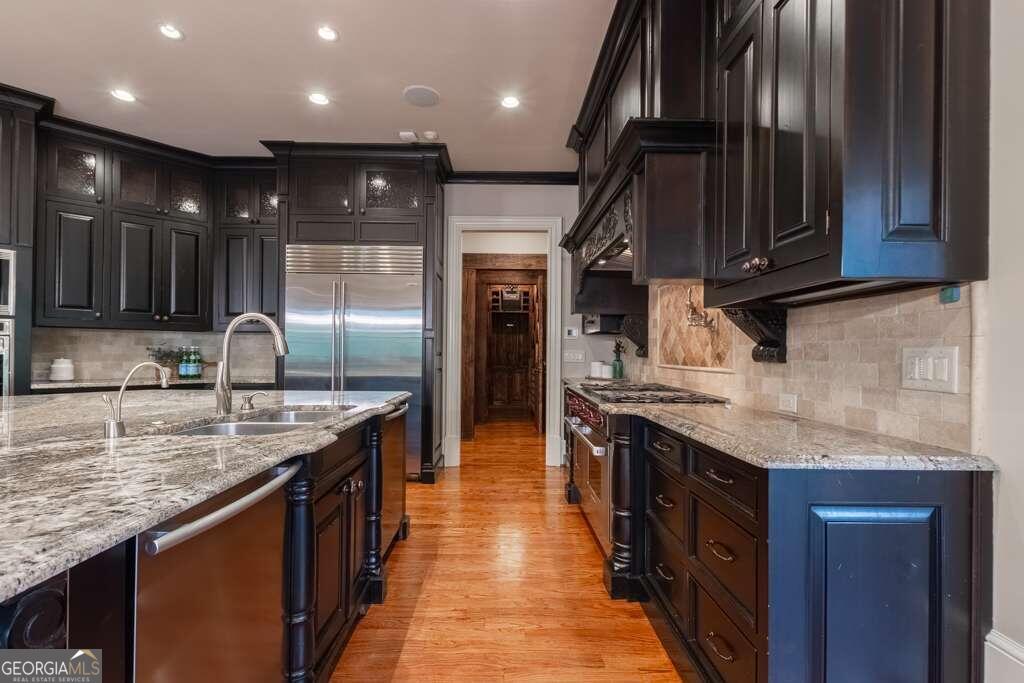56 Mount Paran Road Property Photo 17