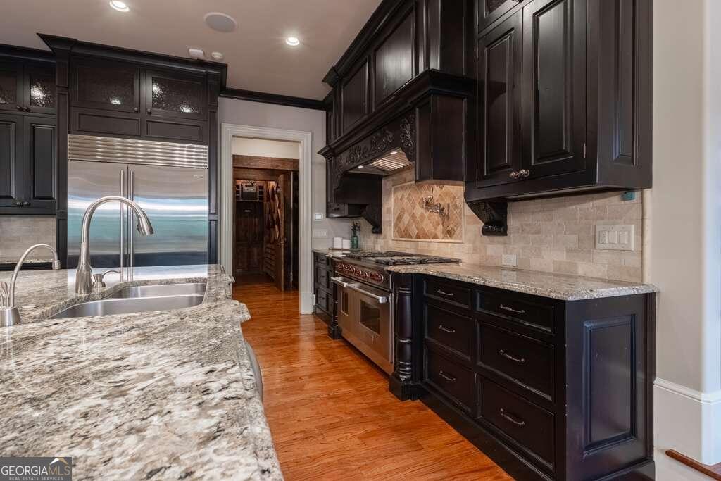 56 Mount Paran Road Property Photo 18