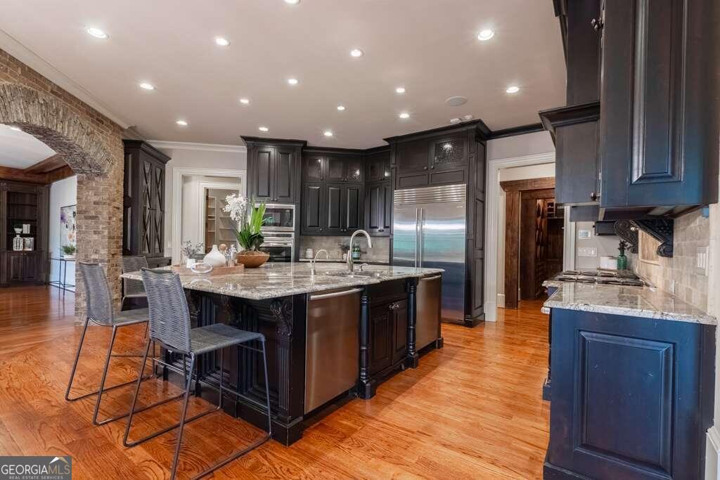 56 Mount Paran Road Property Photo 19