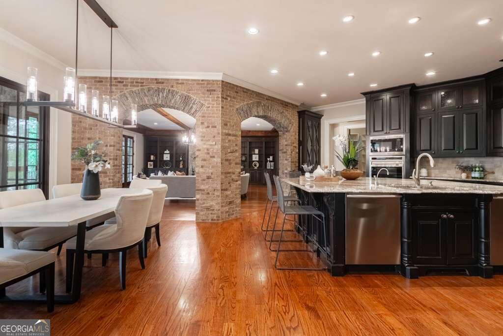 56 Mount Paran Road Property Photo 20
