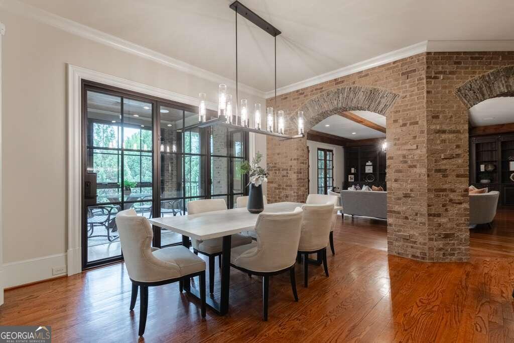56 Mount Paran Road Property Photo 21