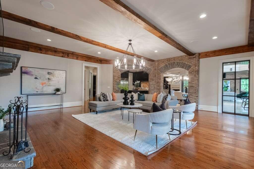 56 Mount Paran Road Property Photo 25