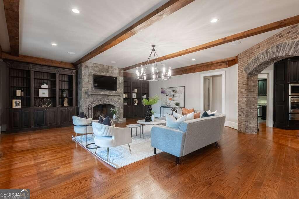 56 Mount Paran Road Property Photo 26