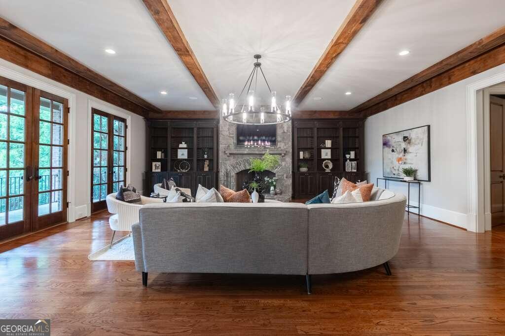 56 Mount Paran Road Property Photo 27
