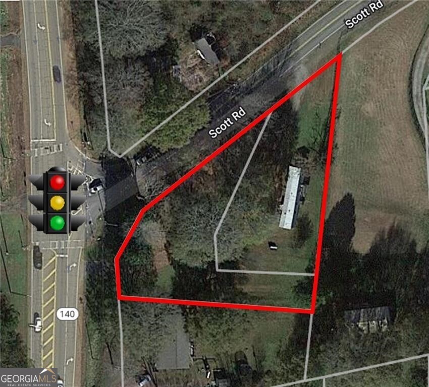 160 Scott Road Property Photo 2
