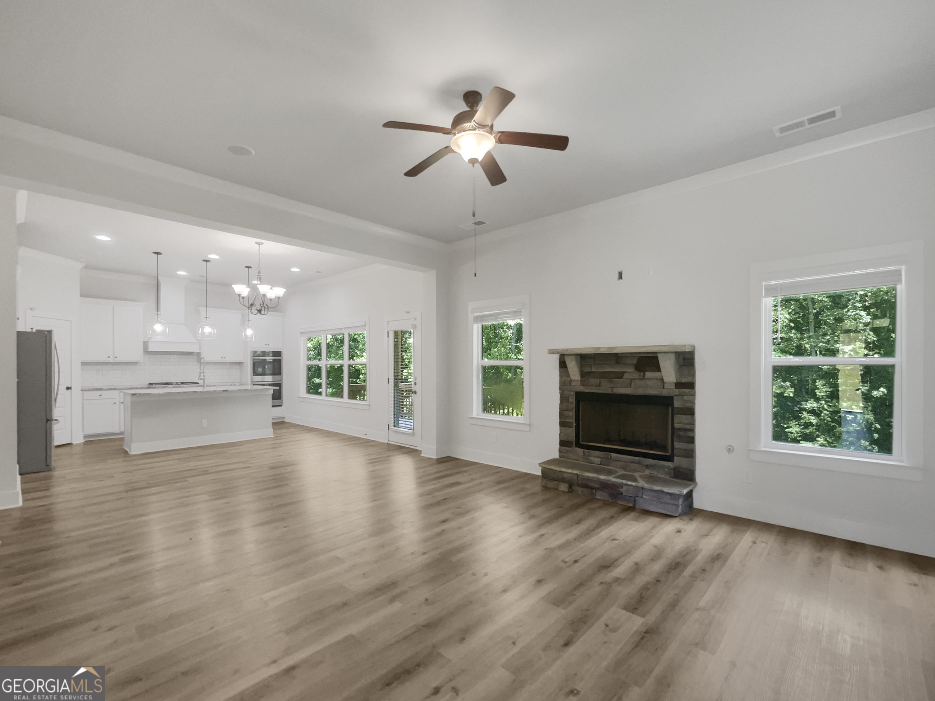 259 Northgate Preserve Drive Property Photo 8