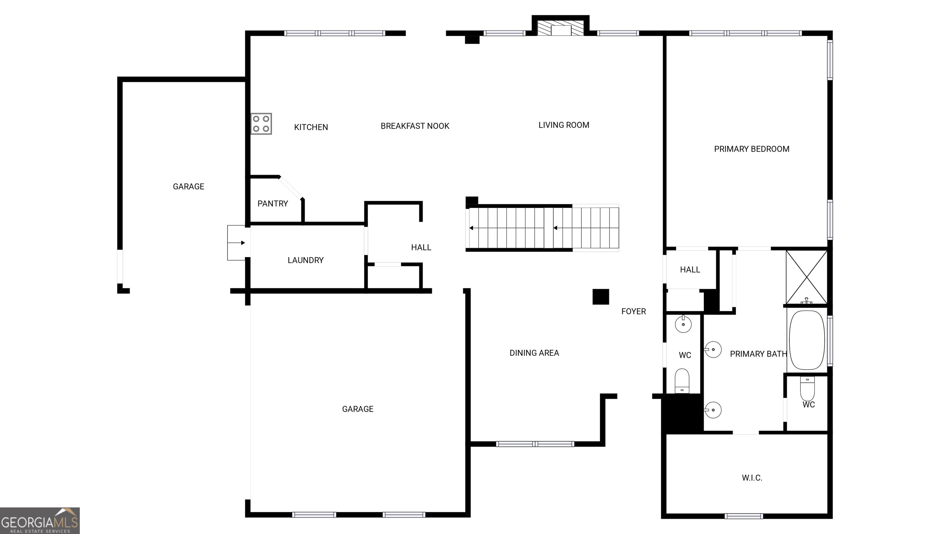 259 Northgate Preserve Drive Property Photo 21
