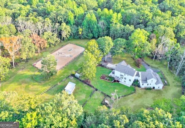 2203 Arbor Hill Road Property Photo 1