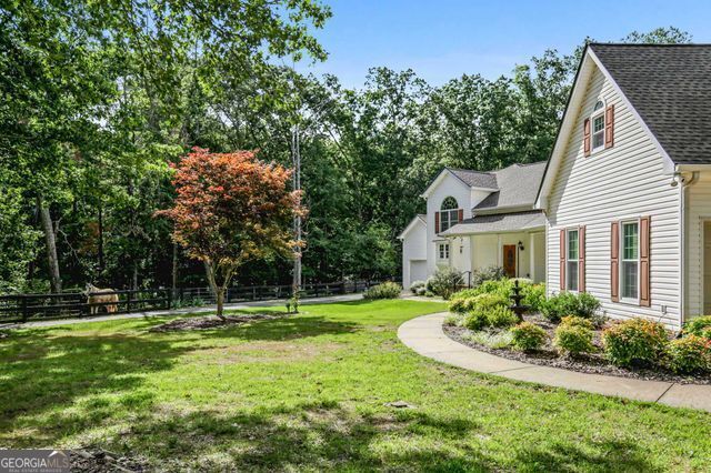 2203 Arbor Hill Road Property Photo 4