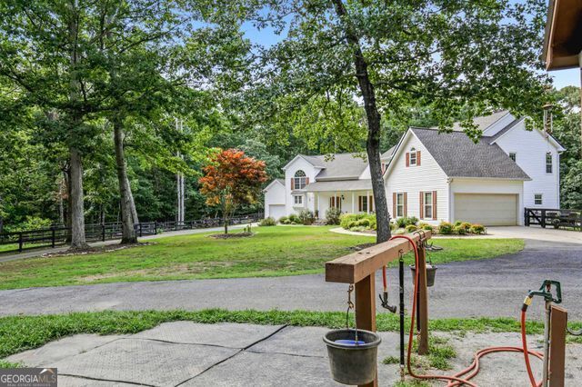 2203 Arbor Hill Road Property Photo 9