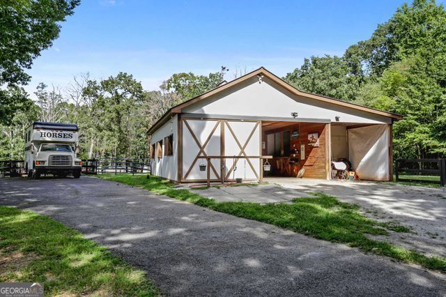 2203 Arbor Hill Road Property Photo 10