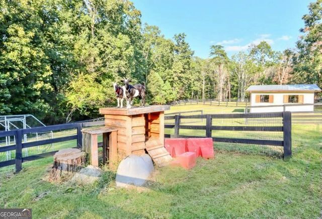 2203 Arbor Hill Road Property Photo 21