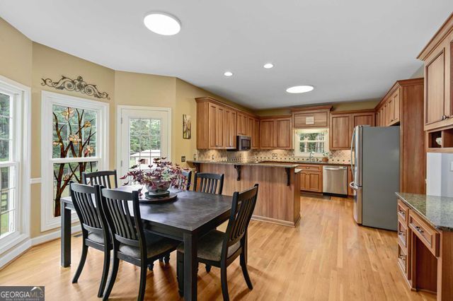 2203 Arbor Hill Road Property Photo 30