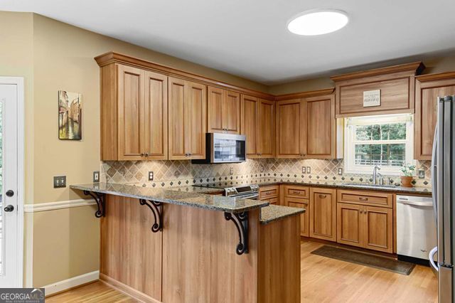 2203 Arbor Hill Road Property Photo 33