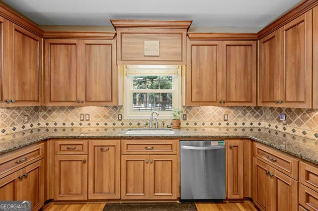 2203 Arbor Hill Road Property Photo 34