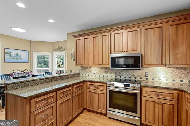 2203 Arbor Hill Road Property Photo 35