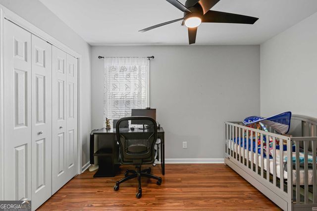 2203 Arbor Hill Road Property Photo 44