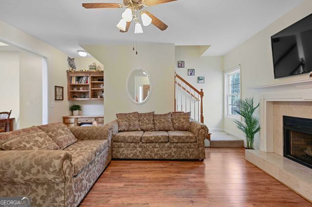 2203 Arbor Hill Road Property Photo 50