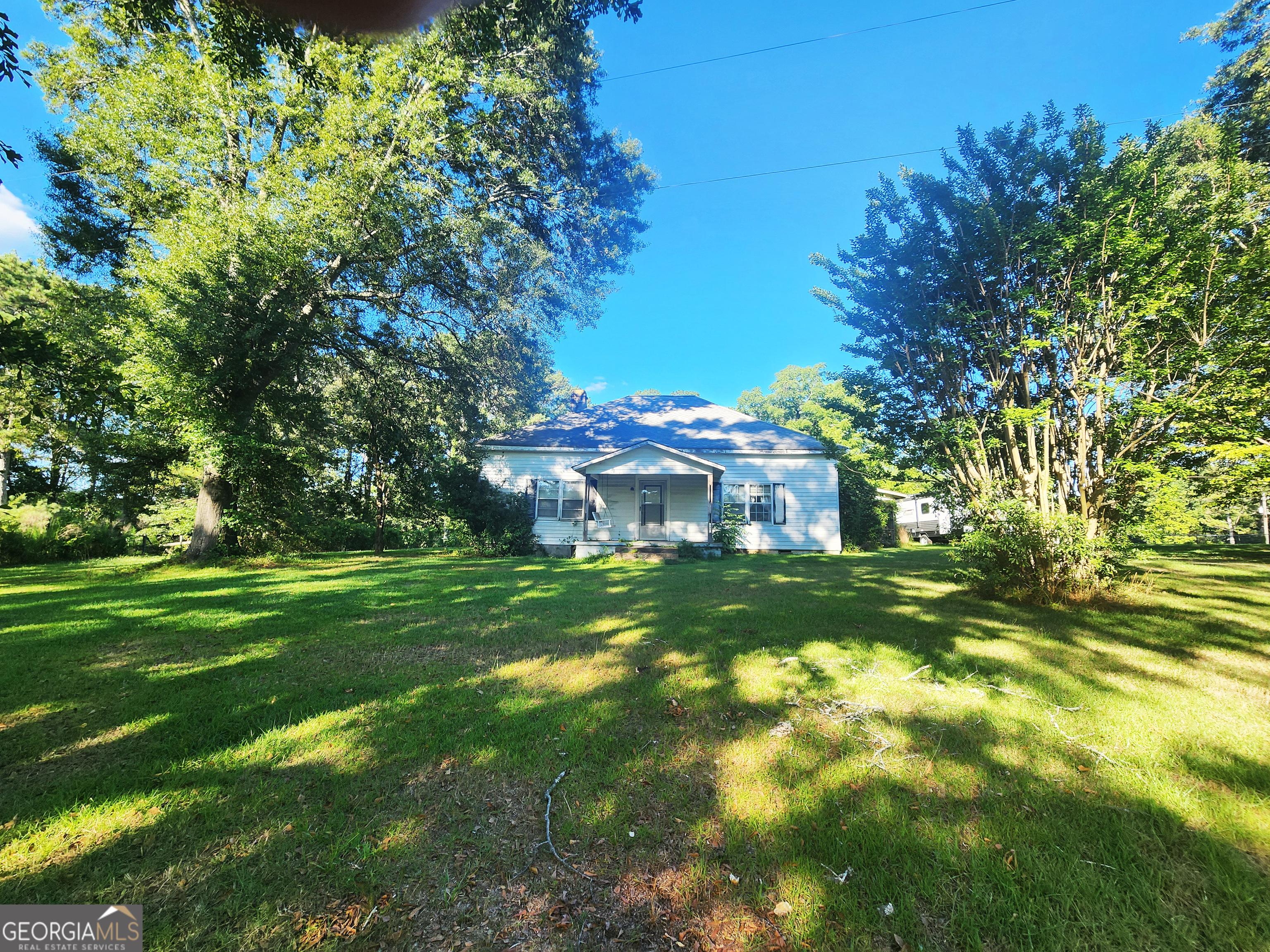 433 Mount Moriah Road Property Photo 1
