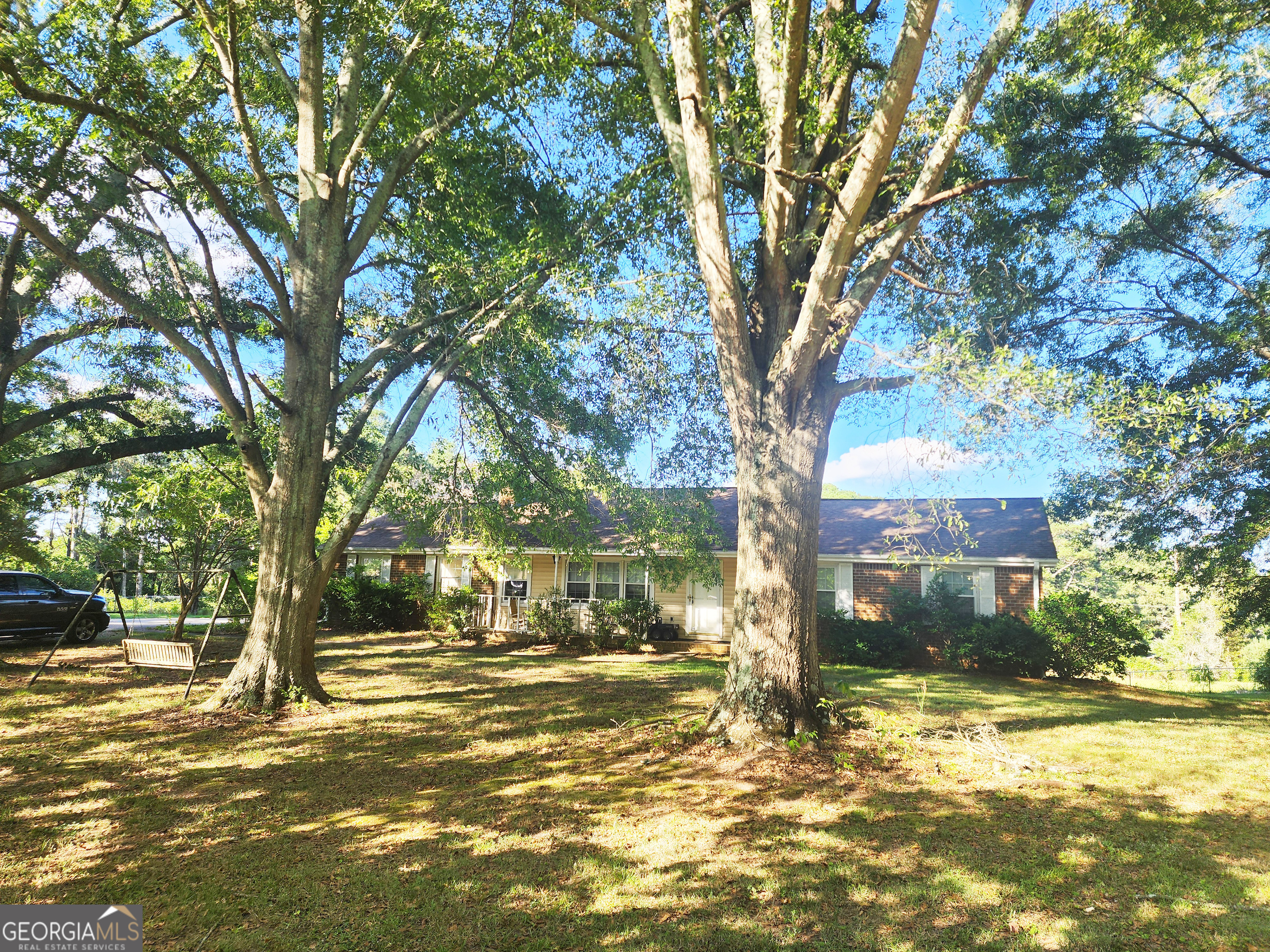 433 Mount Moriah Road Property Photo 4