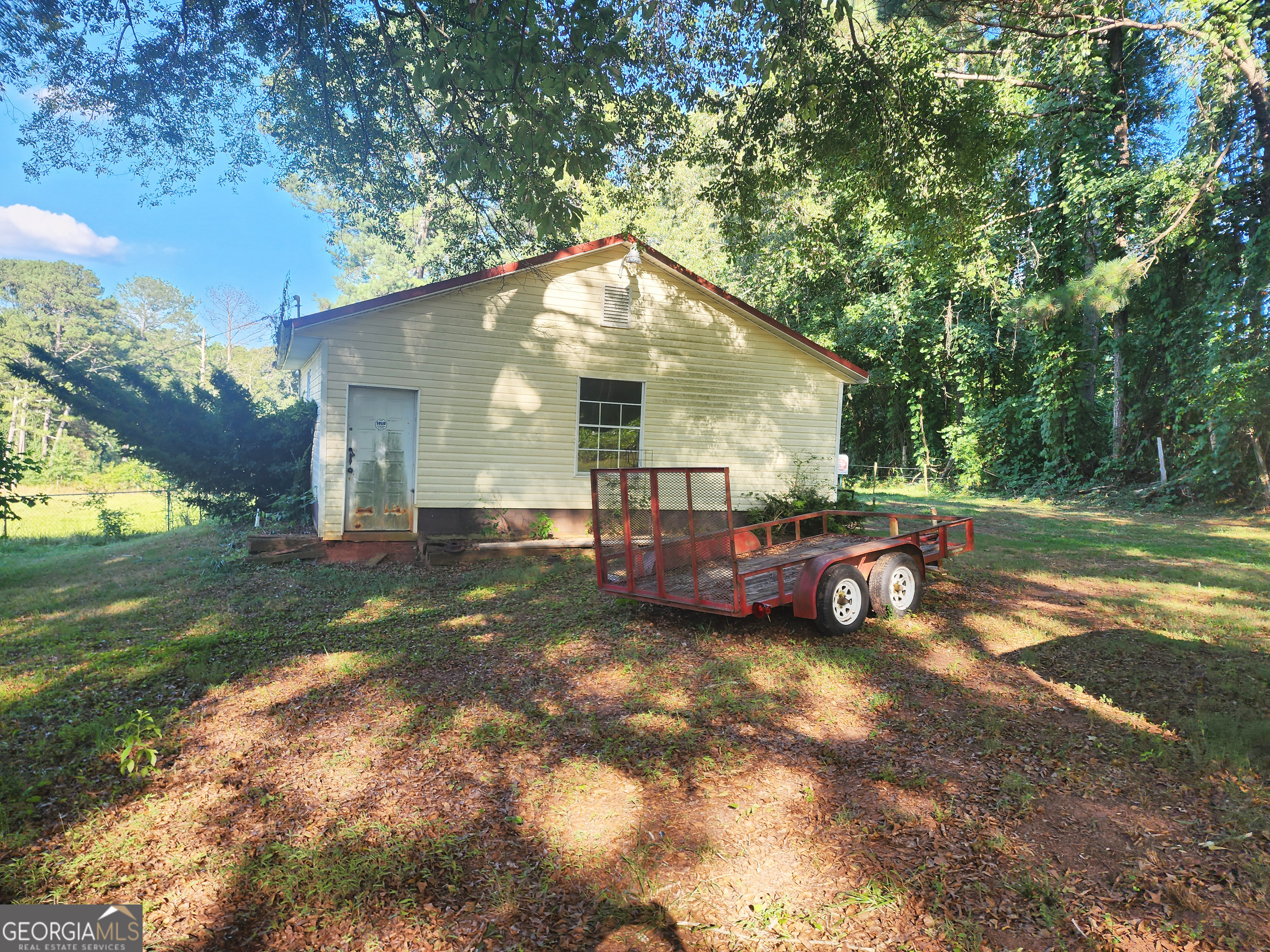 433 Mount Moriah Road Property Photo 5