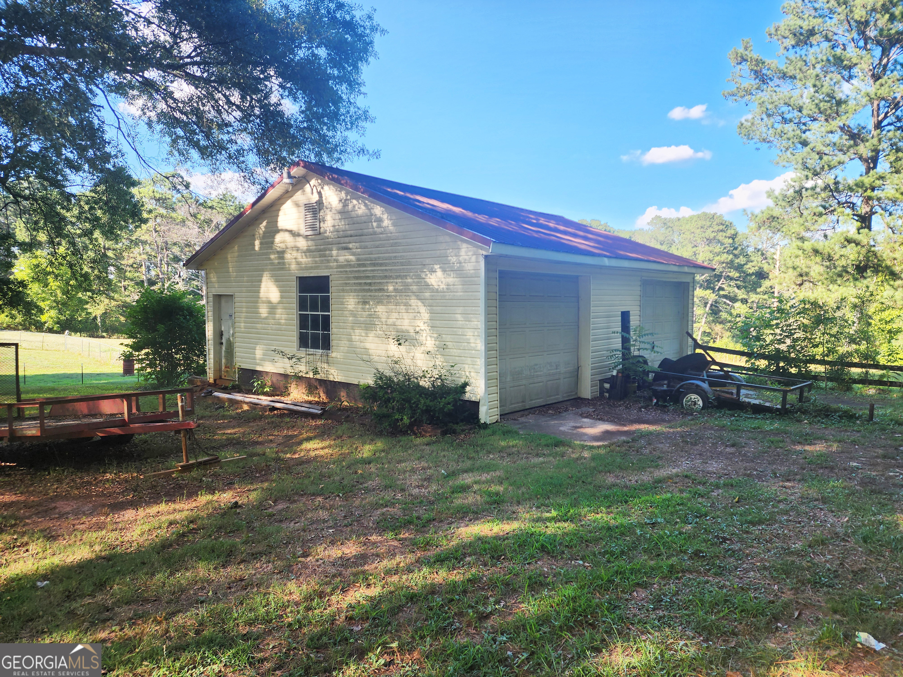 433 Mount Moriah Road Property Photo 6