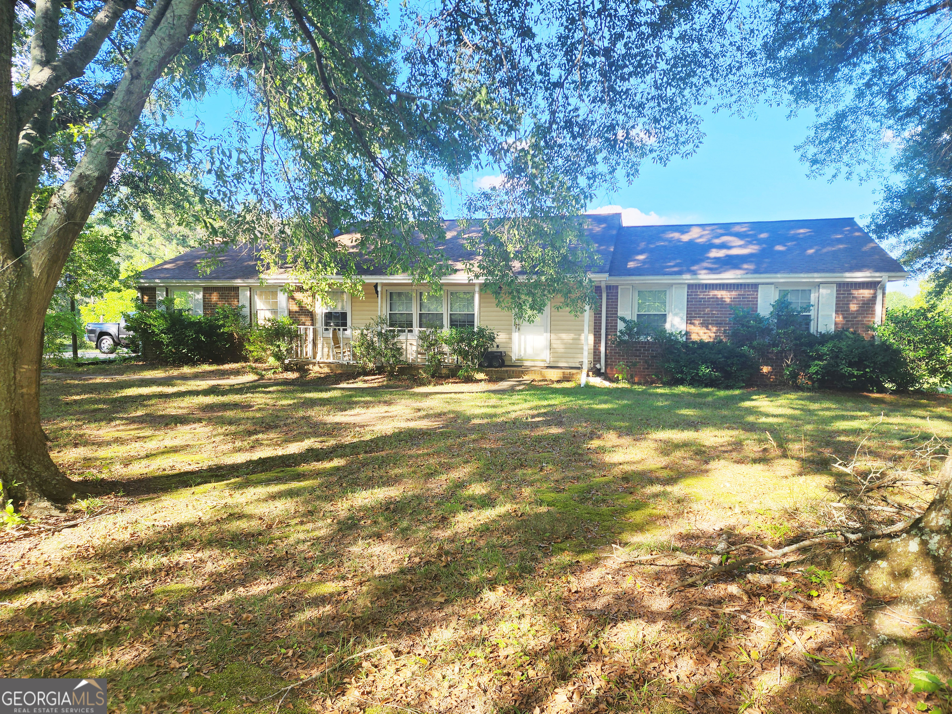 433 Mount Moriah Road Property Photo 8