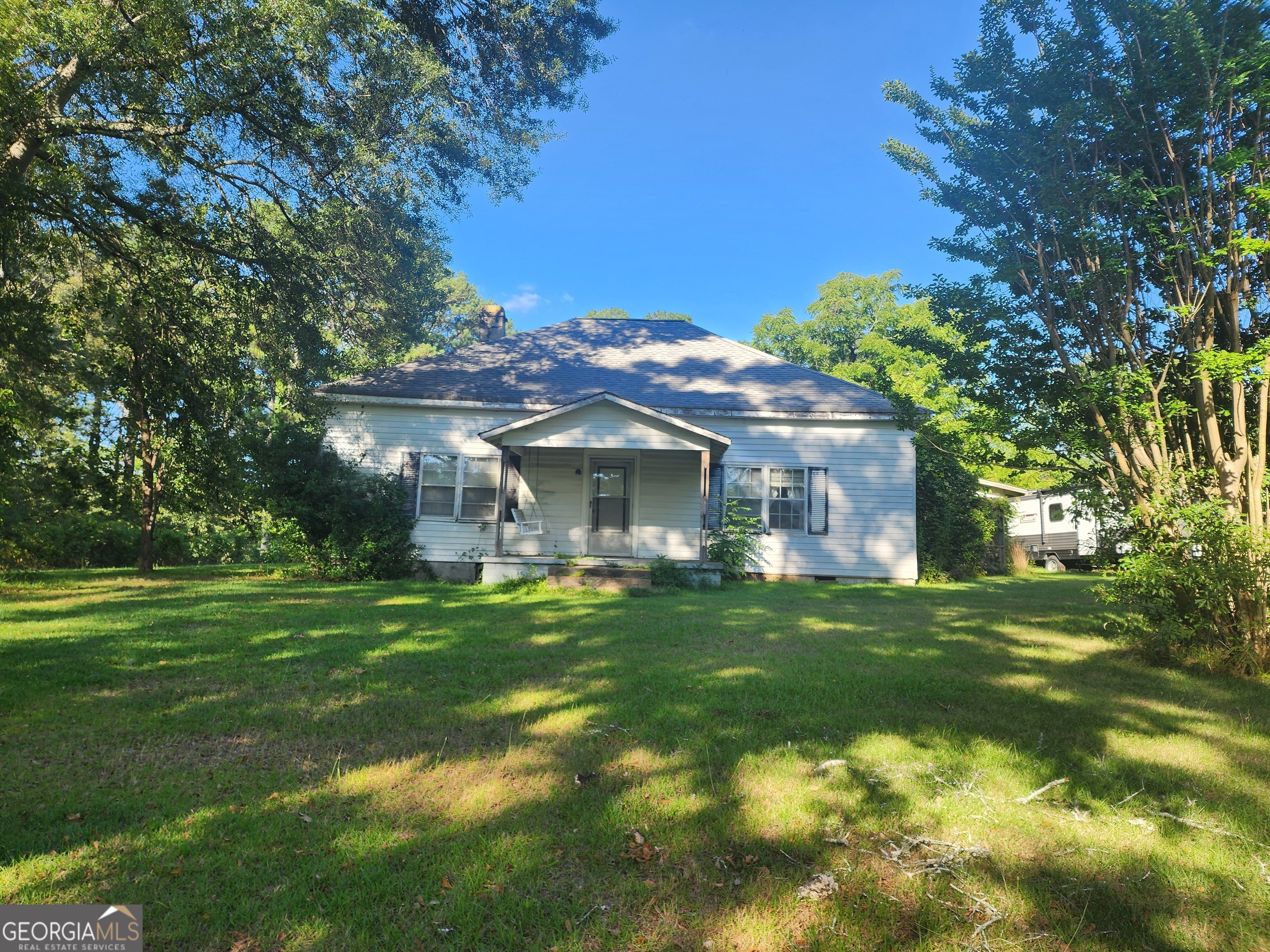433 Mount Moriah Road Property Photo 9
