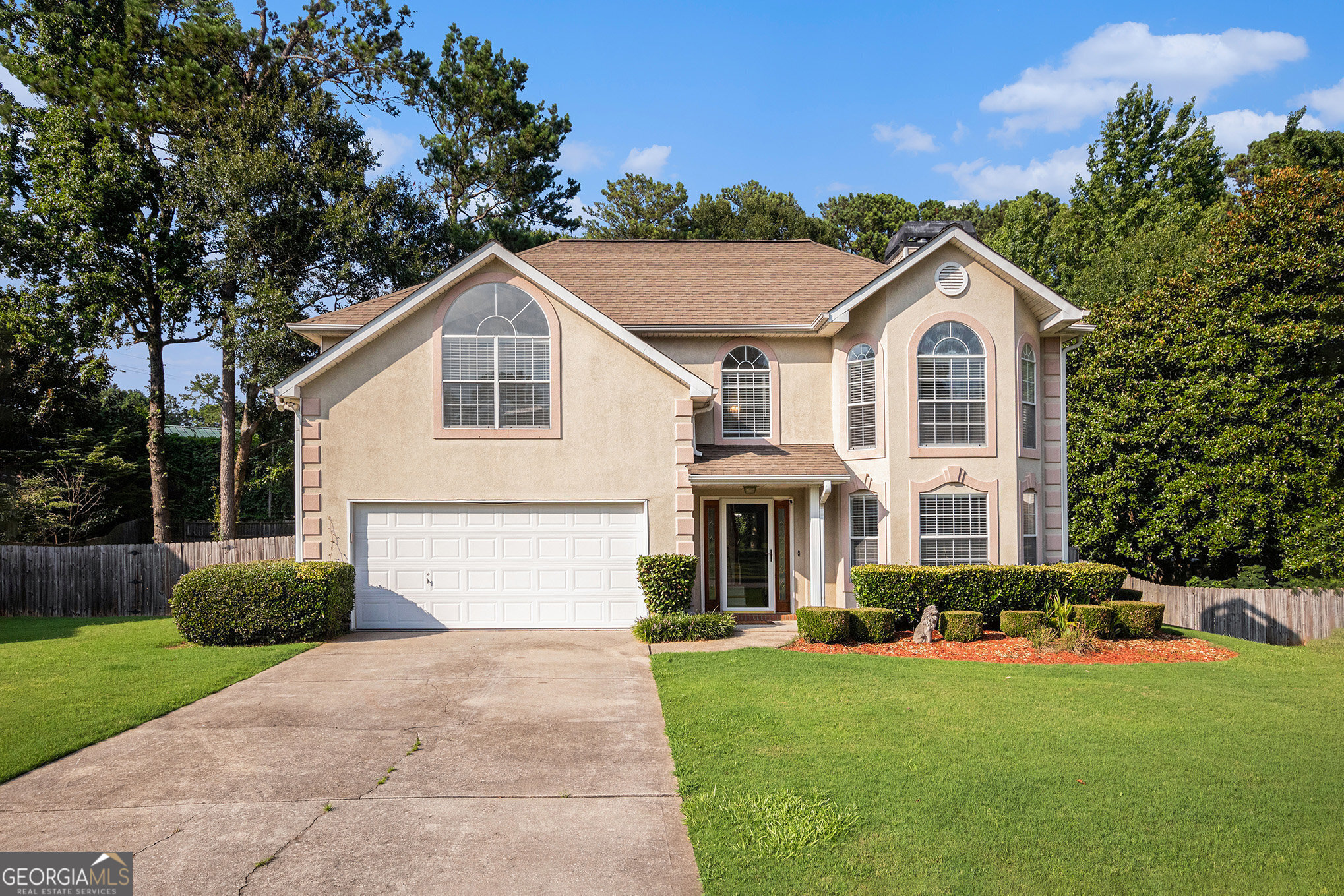 157 Arbor Cove Way Way Property Photo 1