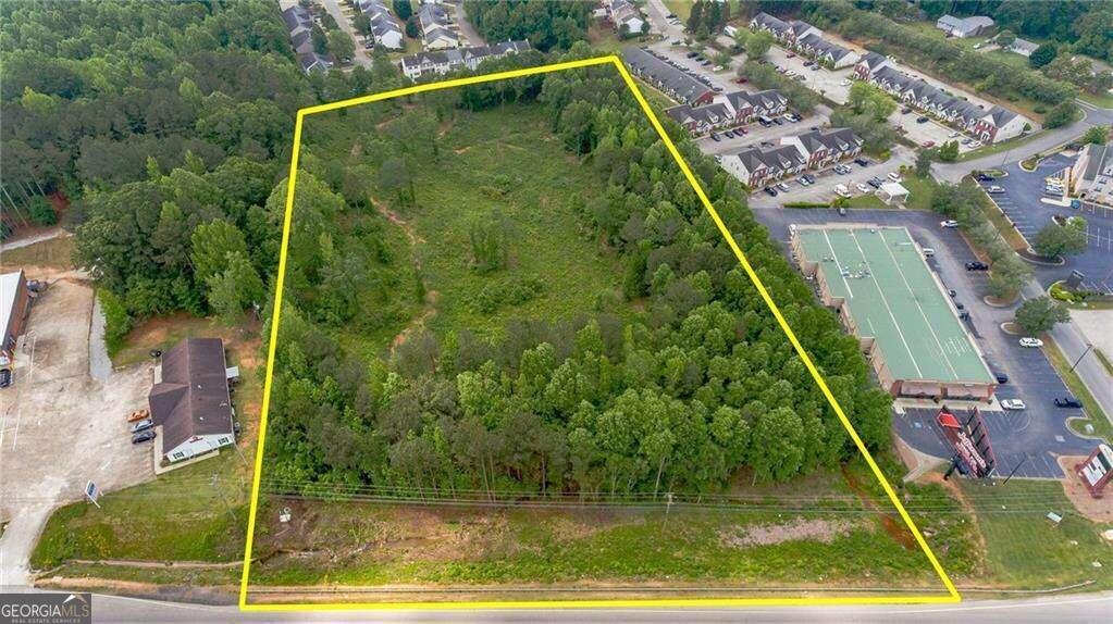 0 Highway 278 Property Photo 1