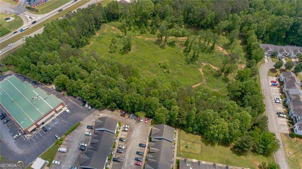 0 Highway 278 Property Photo 3