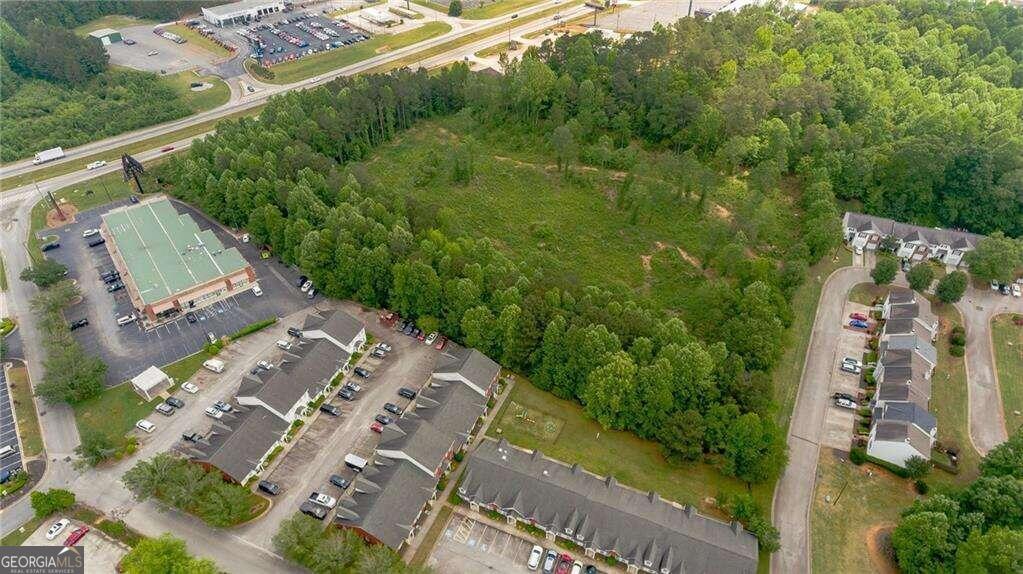 0 Highway 278 Property Photo 4