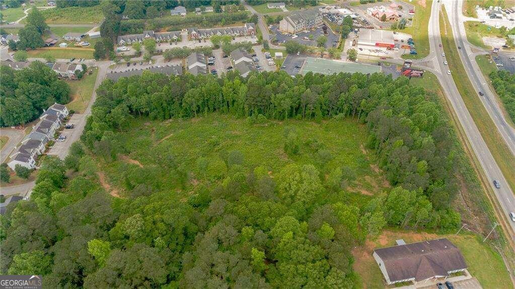 0 Highway 278 Property Photo 5