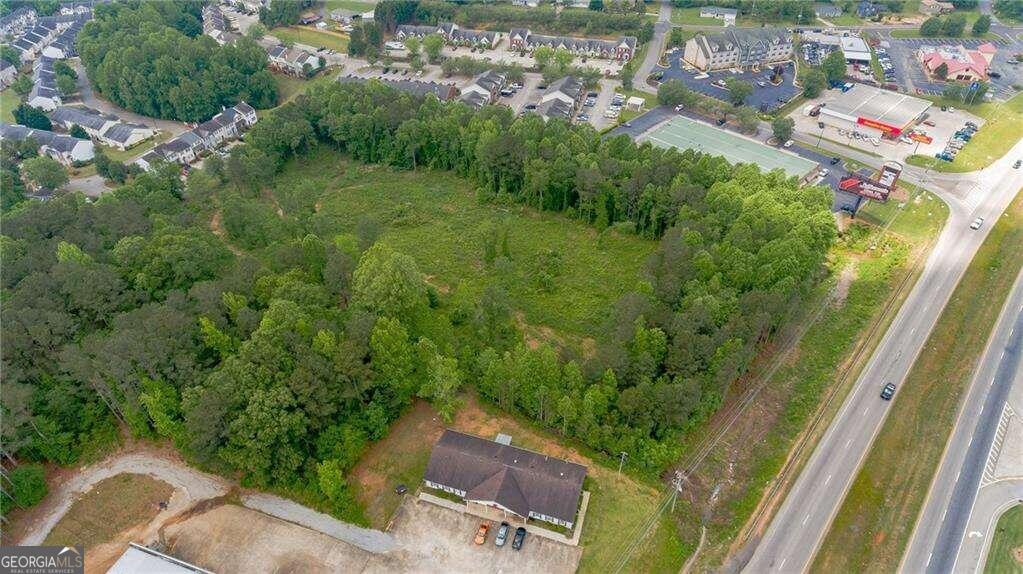 0 Highway 278 Property Photo 6