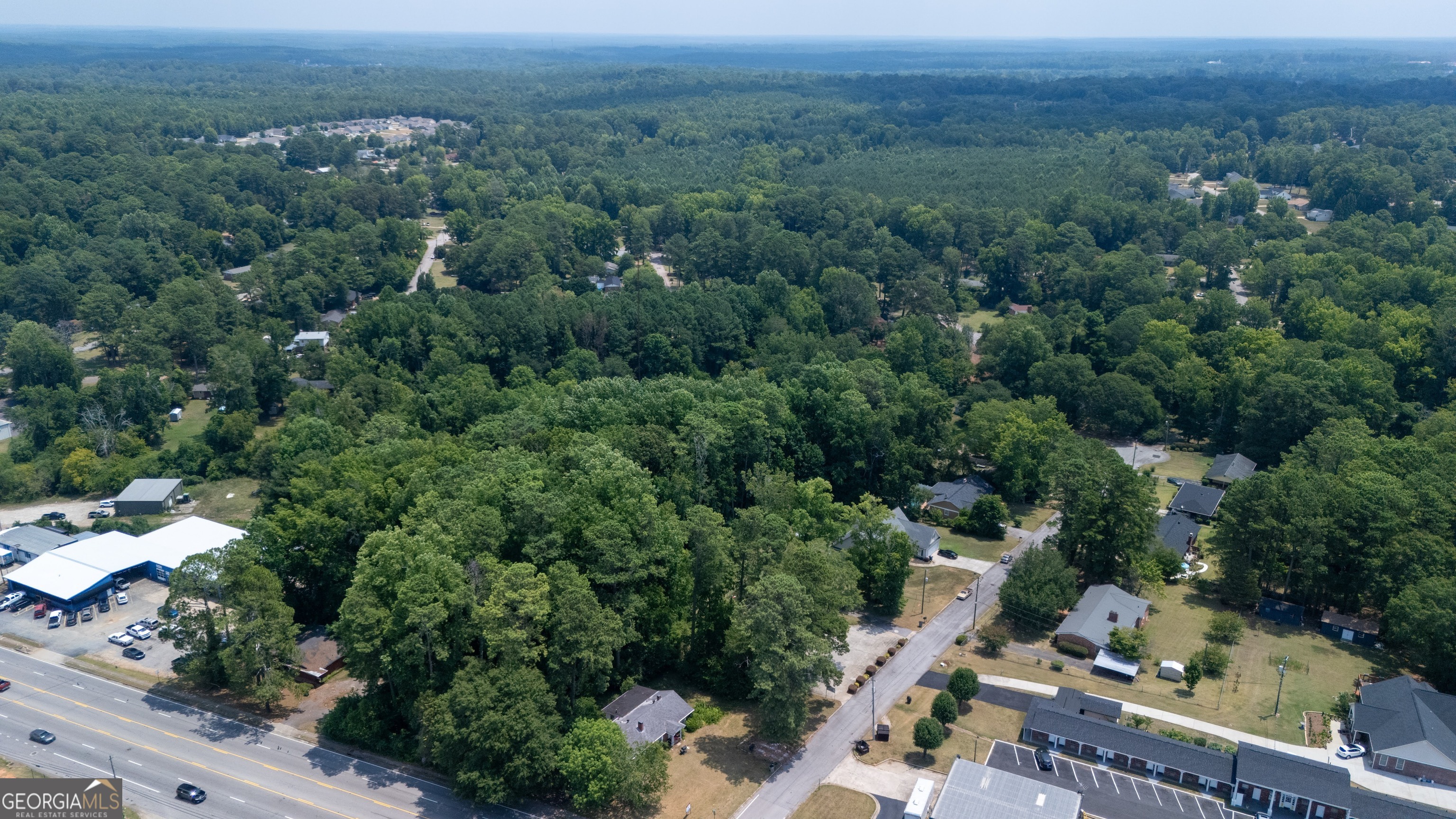 806 New Franklin Road Property Photo 1