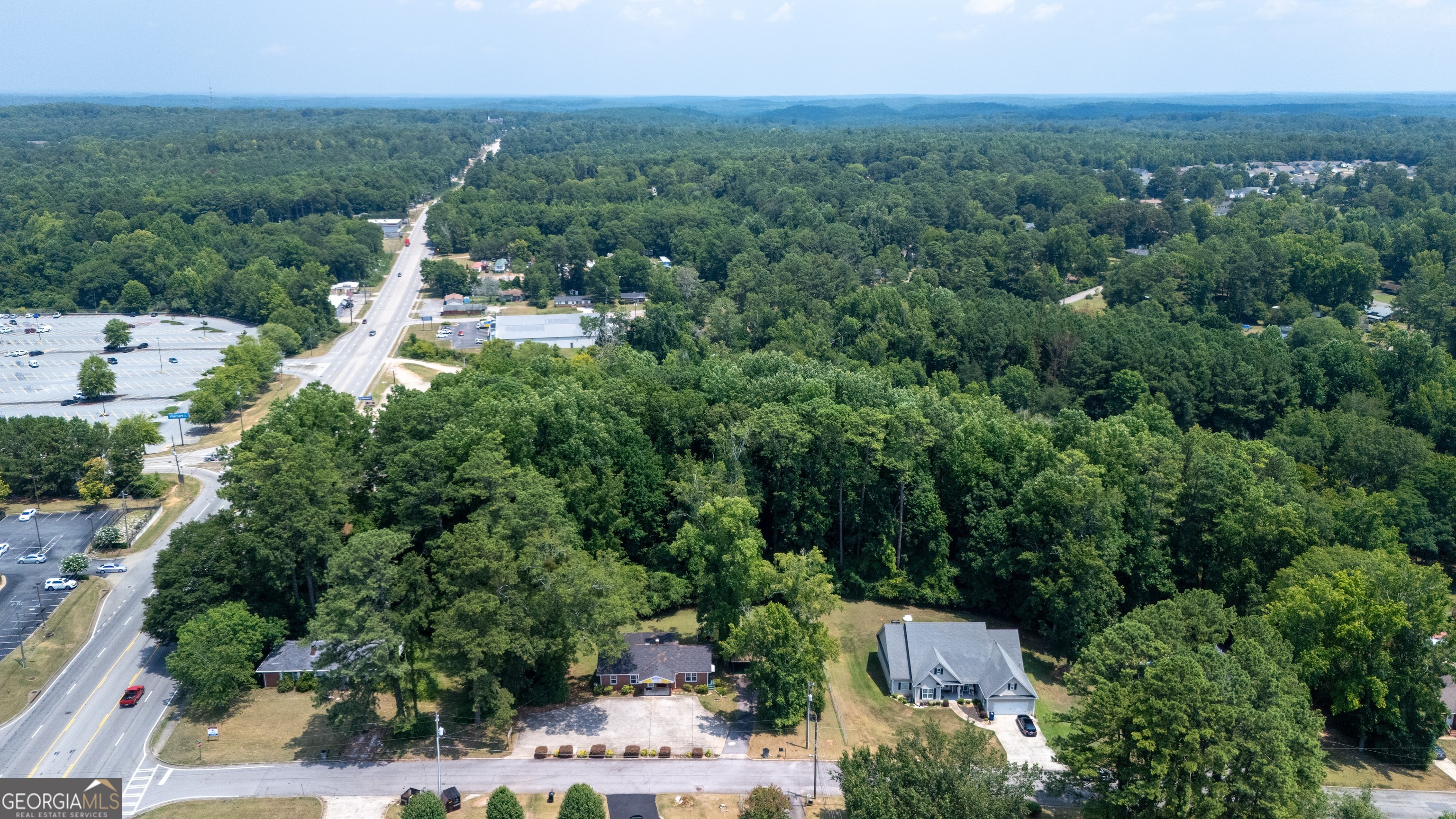 806 New Franklin Road Property Photo 2