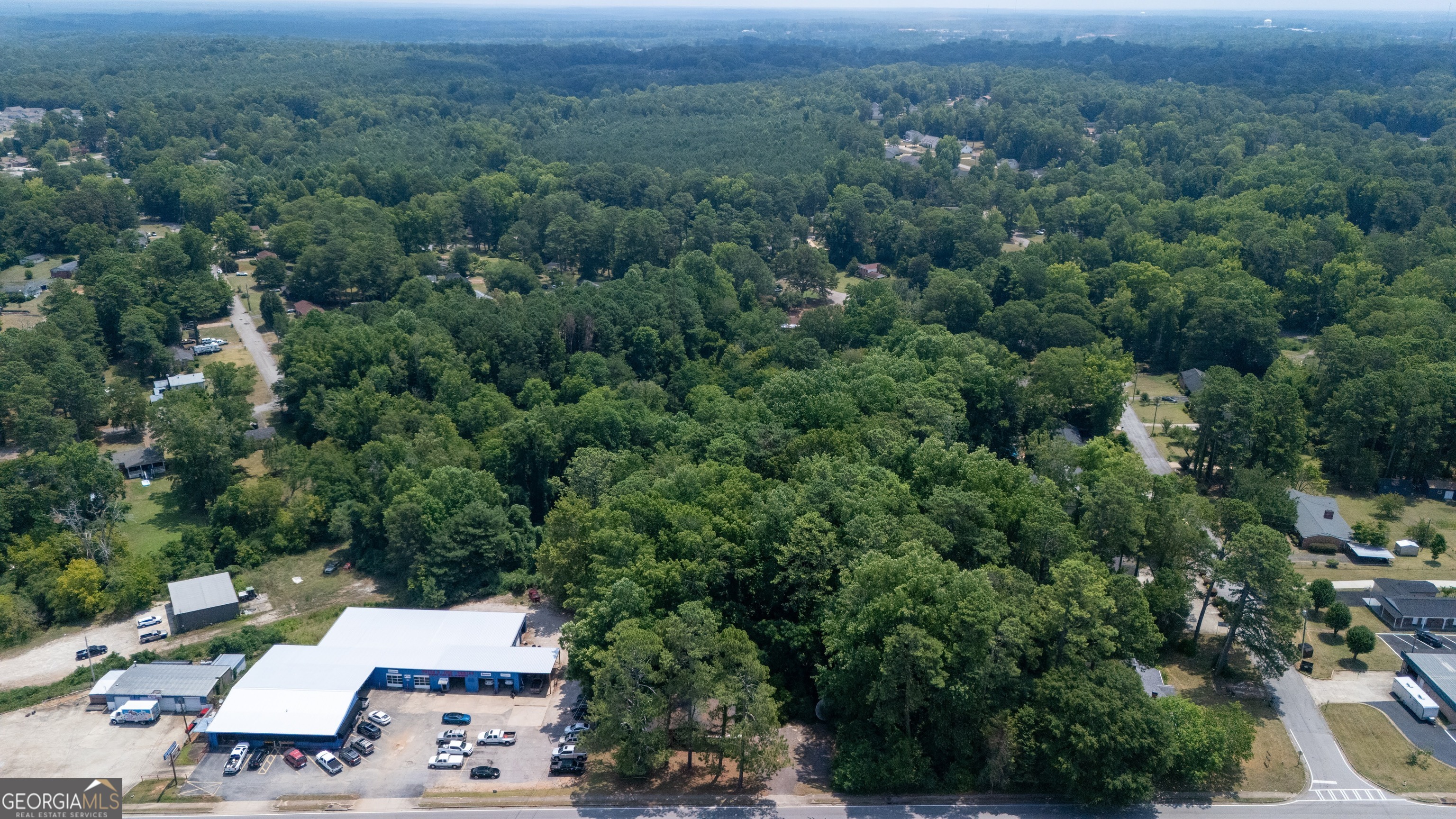 806 New Franklin Road Property Photo 3